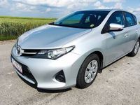 używany Toyota Auris 1.33 Active salon Pl serwisowany w ASO