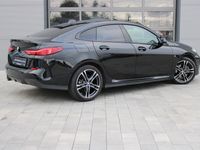 używany BMW 218 i Gran Coupé