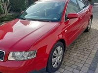 Używany Audi A4 2001 Kombi