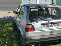 używany VW Golf III 