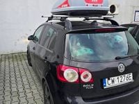 Używany VW Golf V 140 KM (102 kW) 2009 Kombi