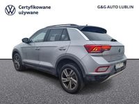 używany VW T-Roc T-ROC 1.5 E2 Life GT110 TSID7F