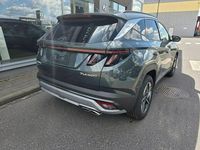 Nowe Hyundai Tucson 160 KM (117 kW) 2025 Szary SUV
