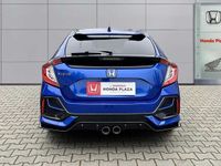 używany Honda Civic Sport Plus