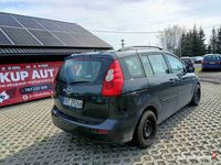 używany Mazda 5 2.0D 05r 7 Osobowy