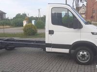 używany Iveco Daily 