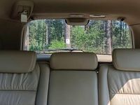 Używany Honda CR-V 2009 Czarny SUV