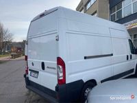 używany Fiat Ducato 2.0JTD 115KM maxi klima camper kamper