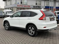 używany Honda CR-V 1.6dm 160KM 2015r. 146 119km