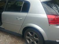 używany Opel Signum 1.9 CDTi 2004r. zamiana