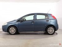 używany Fiat Punto 1.4