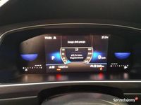 używany VW Tiguan Allspace 4MOTION DSG