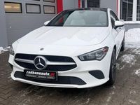 Używany Mercedes CLA250 2023 Sedan/Limuzyna