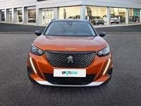 Używany Peugeot 2008 Allure 130 KM (95 kW) 2023 SUV