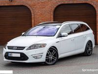 używany Ford Mondeo Titanium X