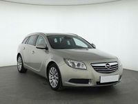 Używany Opel Insignia 160 KM (117 kW) 2009 Srebrny Kombi