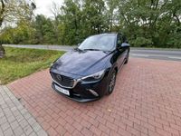 używany Mazda CX-3 CX-31,5 dci 105 KM z bardzo niskim przebie…