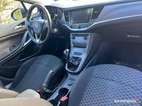 używany Opel Astra 1.6Cdti Navi