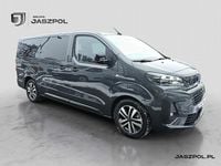 Nowe Peugeot Traveller Business-Line 180 KM (132 kW) 2025 Szary Minivan