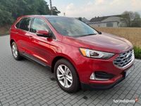 używany Ford Edge Polecam!