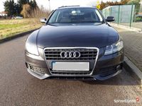 używany Audi A4 