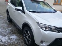 używany Toyota RAV4 