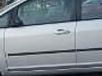 Używany Ford C-MAX 100 KM (73 kW) 2008 Srebrny Minivan