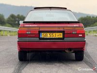 Używany Nissan Sunny 1987 Coupe