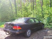 używany Honda Legend legend 167tyskm okazja 3,5 Benz, jedyny w pl167tyskm okazja 3,5 Benz, jedyny w pl