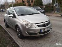 Używany Opel Corsa 2006 Hatchback