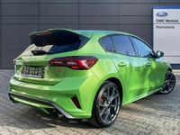 używany Ford Focus ST X 2.3 EcoBoost 280KM M6 | Odbiór Listopad