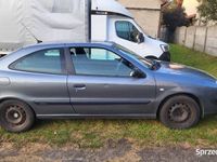 używany Citroën Xsara 