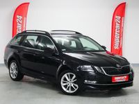 używany Skoda Octavia Octavia Style 2,0 / 150 KM / DSG / NAVI Amundsen / ...Style 2,0 / 150 KM / DSG / NAVI Amundsen / ...