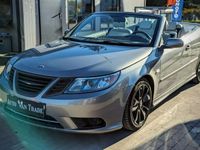 używany Saab 9-3 Cabriolet 