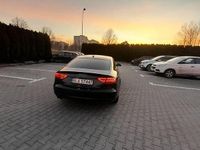 Używany Audi A5 2010 Coupe