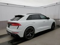 używany Audi RS Q8 4dm 591KM 2020r. 9 900km