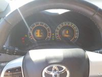 używany Toyota Corolla 1.6dm 132KM 2011r. 135 500km