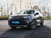 Używany Opel Mokka-e 100 kW (136 KM) 2022 Czarny SUV