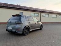 używany VW Golf V 