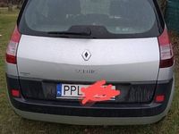 używany Renault Scénic II 1,5dci 2004