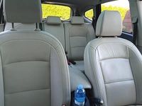 Używany Nissan Qashqai +2 130 KM (95 kW) 2012 Czarny SUV