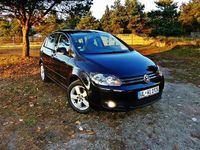 używany VW Golf Plus Cross 1.4 TSI*TEAM*Climatronic*Pełna Elektryka*Alu*Zadbany*…