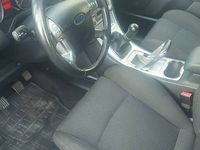 Używany Ford S-MAX S 145 KM (106 kW) 2007 Minivan