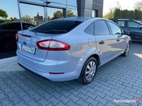używany Ford Mondeo 1.6dm 115KM 2013r. 272 000km