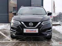 Używany Nissan Qashqai 360º 2020 SUV