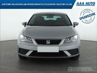 Używany Seat Leon 2018 Szary