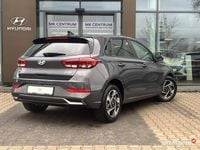 Nowe Hyundai i30 Comfort 2026 Grafitowy Hatchback
