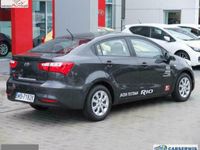 używany Kia Rio 0dm 2015r. 300km