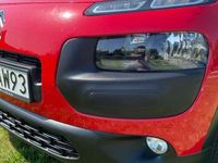 używany Citroën C4 Cactus sprzedam .