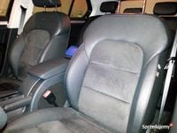 Używany Skoda Superb 2013 Czarny Sedan/Limuzyna